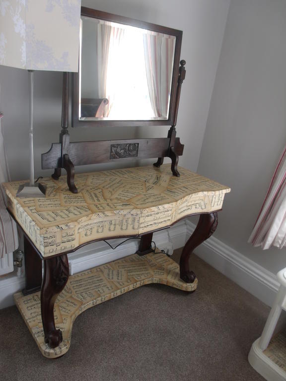 Bed and Breakfast Hooray Henrys Sheringham Exteriér fotografie