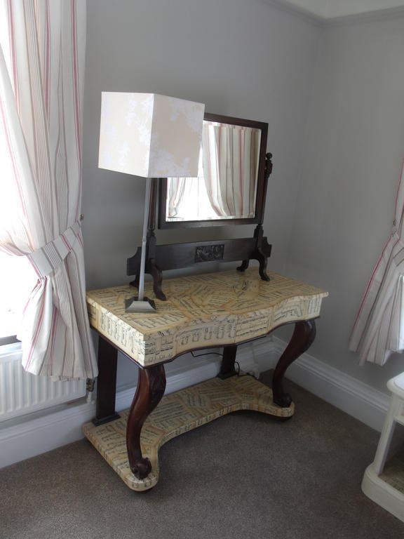 Bed and Breakfast Hooray Henrys Sheringham Exteriér fotografie