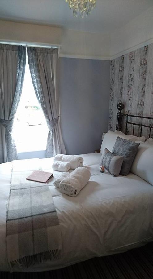 Bed and Breakfast Hooray Henrys Sheringham Exteriér fotografie