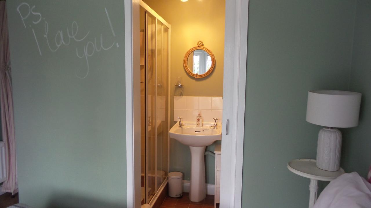 Bed and Breakfast Hooray Henrys Sheringham Exteriér fotografie